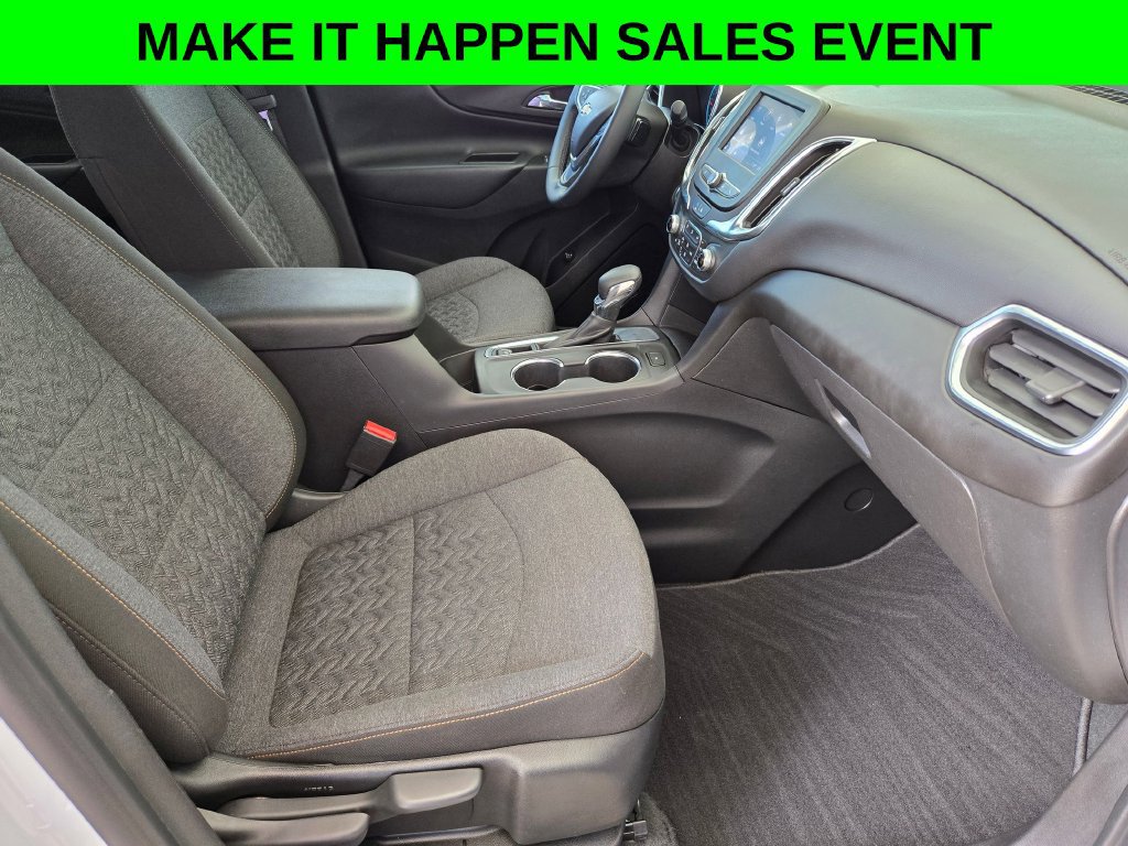 Used 2023 Chevrolet Equinox LT FWD image 25