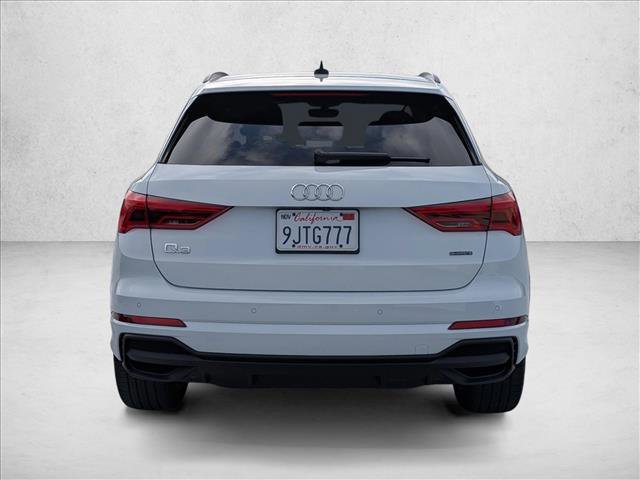 Used 2023 Audi Q3 2.0T Premium Plus image 5