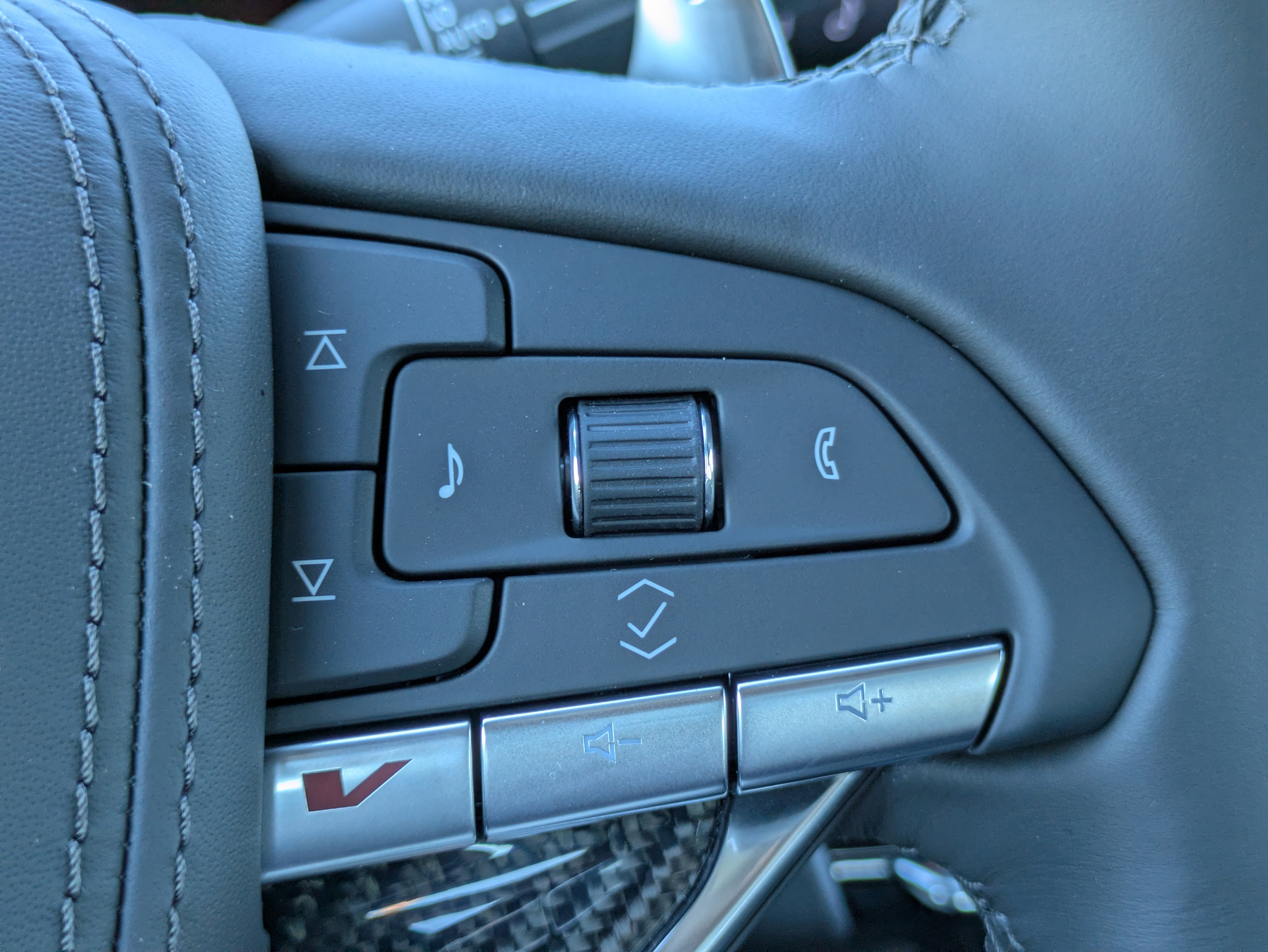 New 2026 Cadillac CT5 V image 17