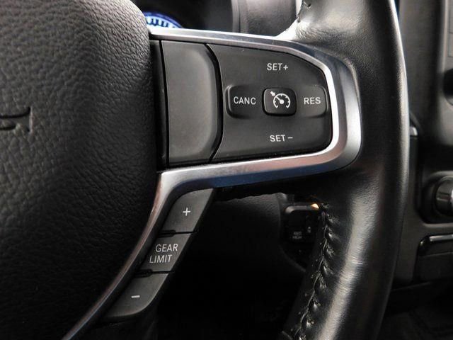 Used 2024 RAM 1500 Big Horn image 43