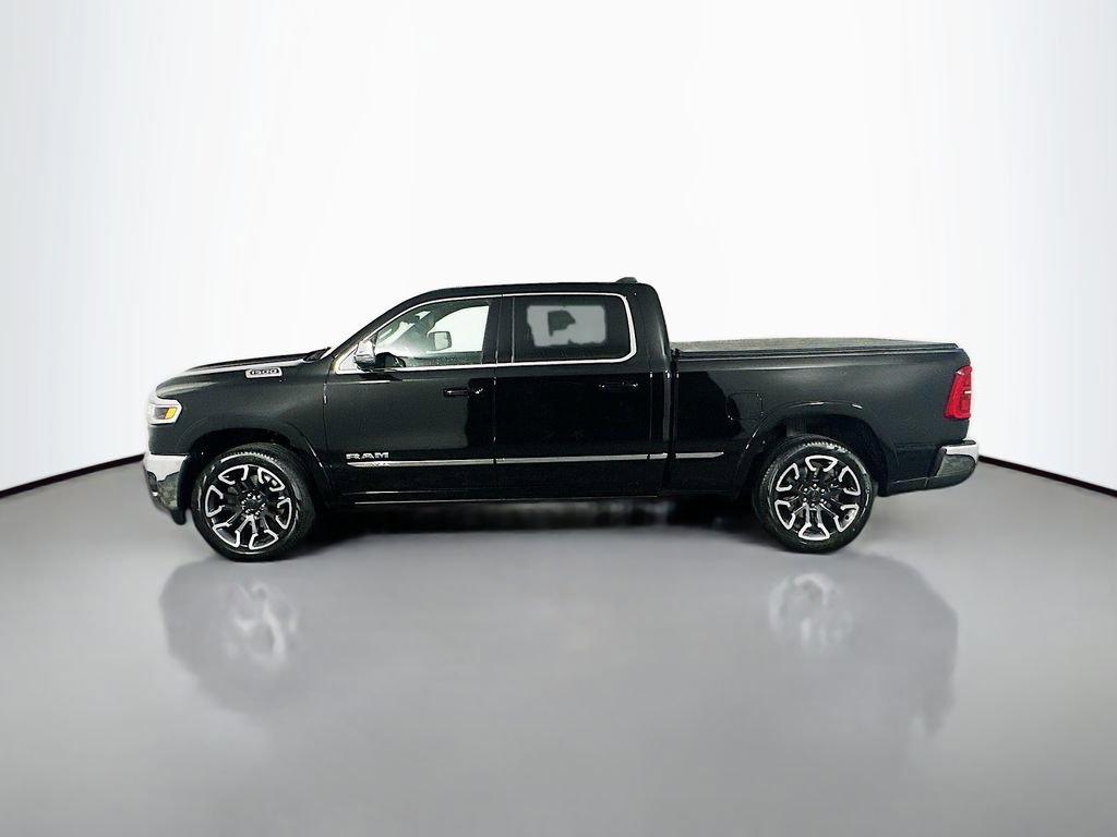 New 2026 RAM 1500 Limited image 4