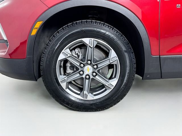 Used 2023 Chevrolet Blazer LT w/ Convenience Package FWD image 31