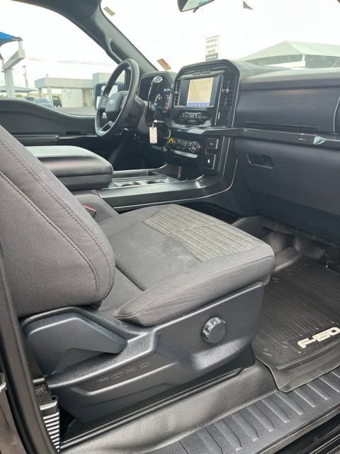 Used 2021 Ford F150 XL w/ STX Appearance Package AWD/4WD image 10
