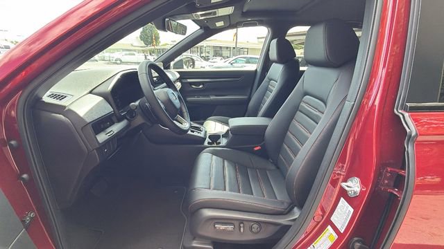 New 2026 Honda CR-V Sport-L image 32