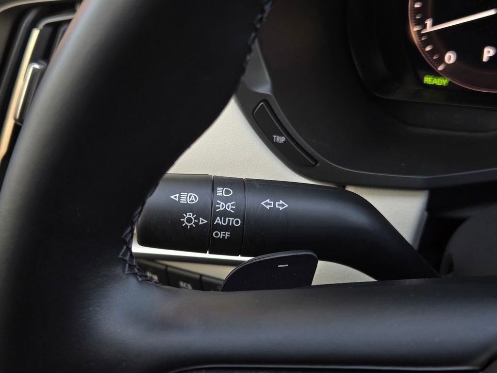 Certified 2025 MAZDA CX-90 3.3 Turbo w/ Premium Plus Pkg image 27