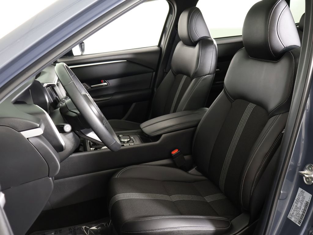 Used 2025 MAZDA CX-50 AWD 2.5 S w/ Cargo Package image 33