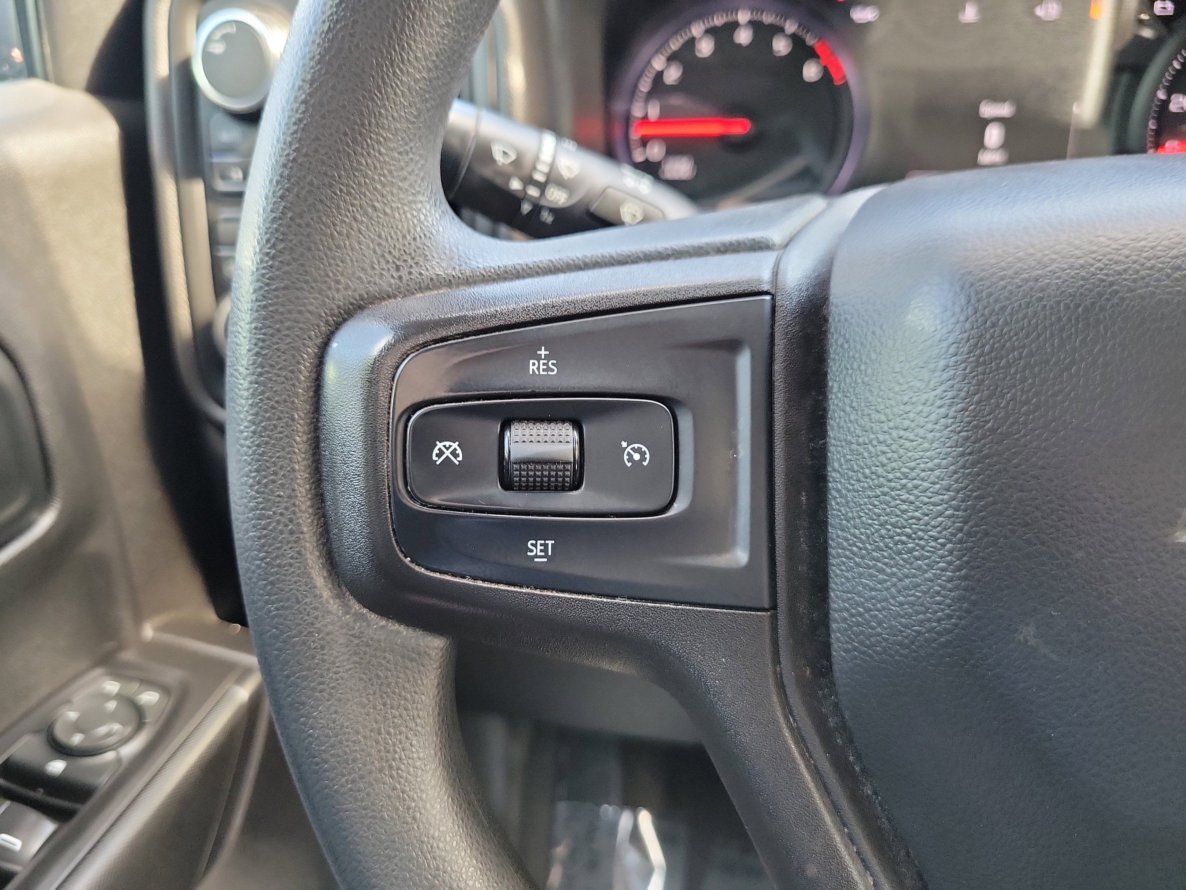 Used 2020 Chevrolet Silverado 1500 Custom Trail Boss w/ Custom Convenience Package AWD/4WD image 17