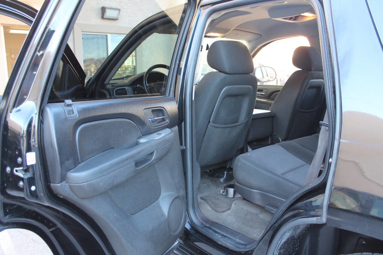 Used 2010 Chevrolet Tahoe LS image 18