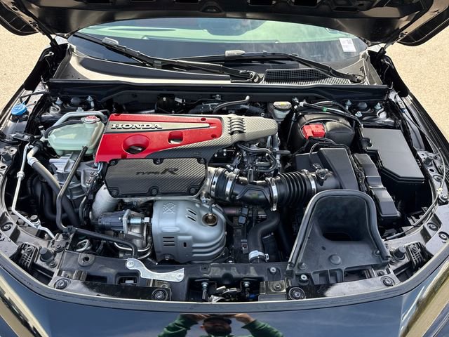 Used 2023 Honda Civic Type R image 33