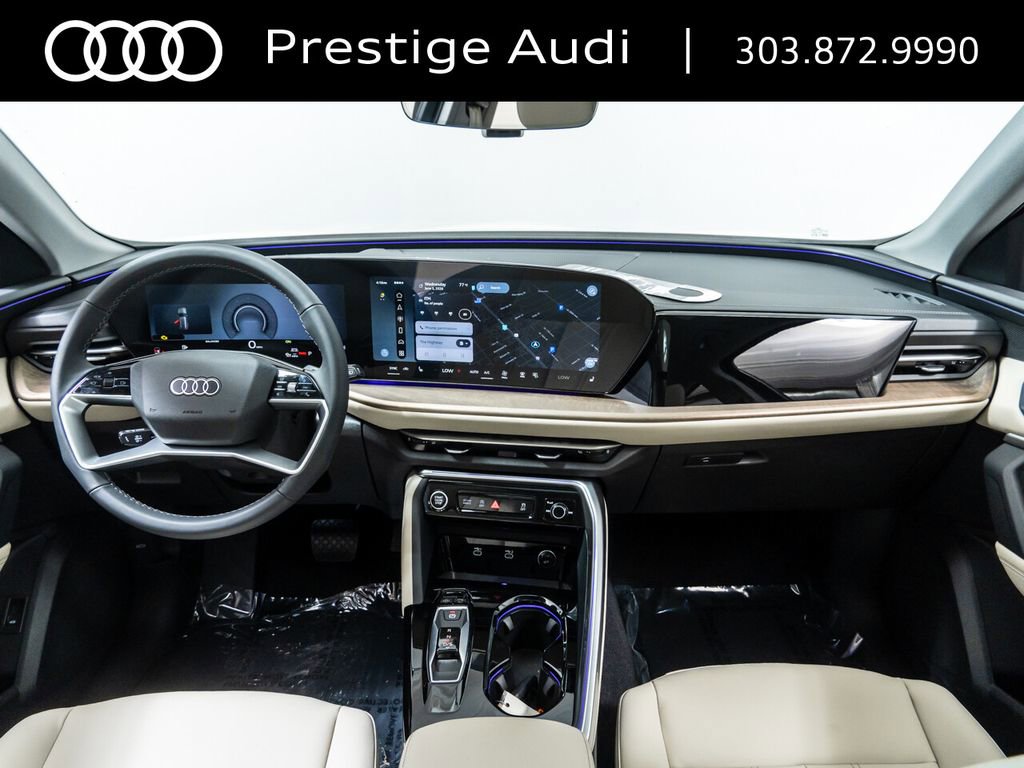 New 2026 Audi Q5 Premium AWD/4WD image 19