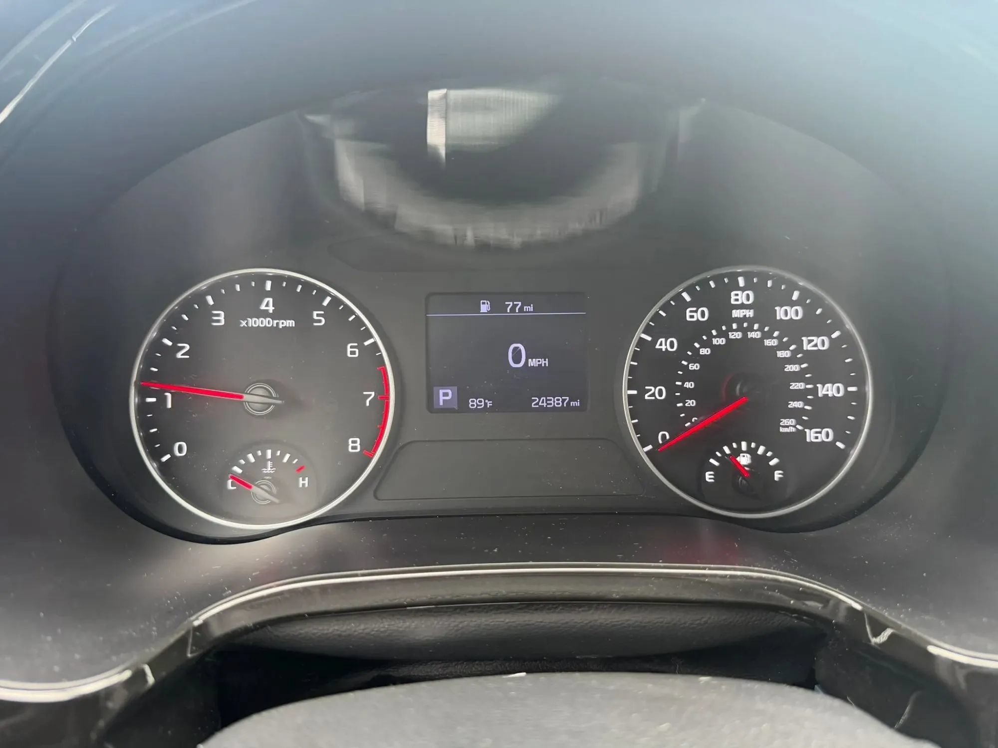 Used 2023 Kia Seltos S AWD/4WD image 10