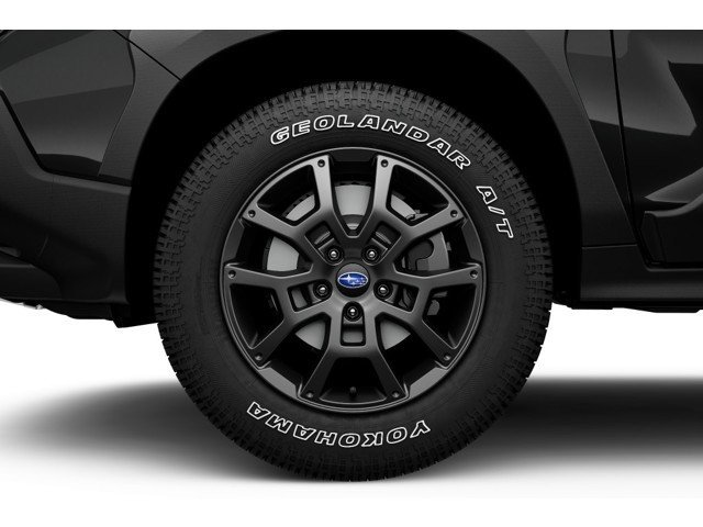 New 2027 Subaru Crosstrek 2.5i Wilderness AWD/4WD image 11