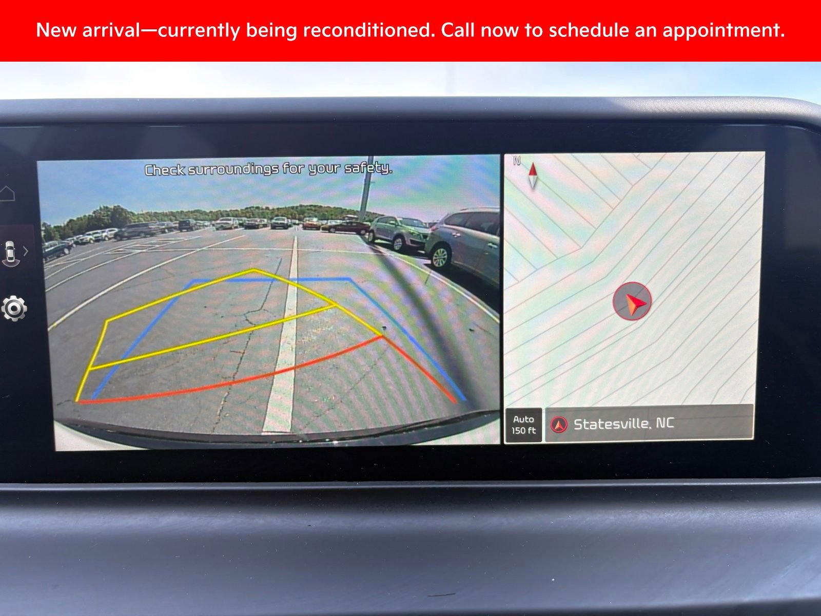Certified 2025 Kia Seltos S FWD image 12