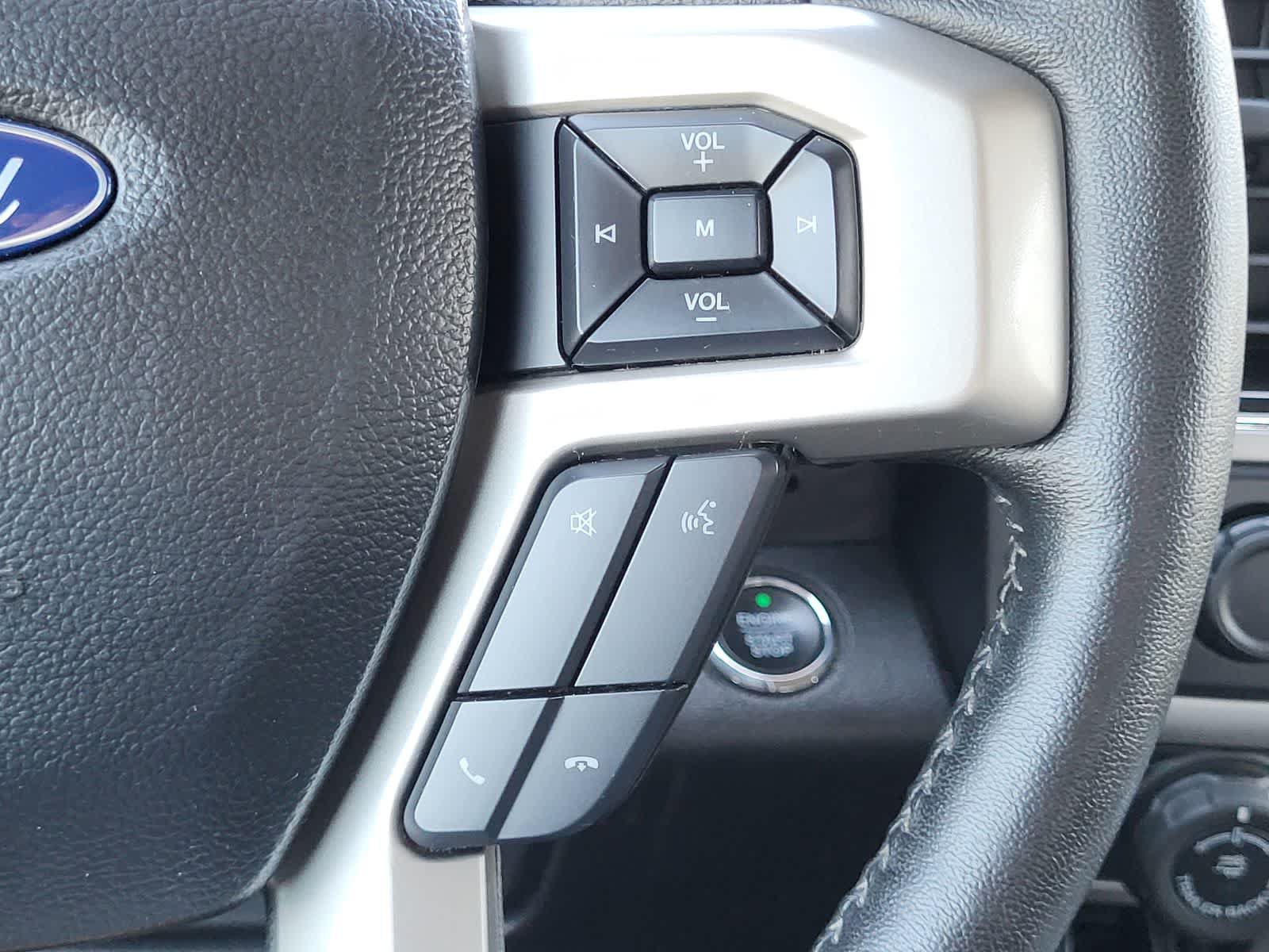 Used 2019 Ford F150 Lariat w/ Equipment Group 502A Luxury AWD/4WD image 19