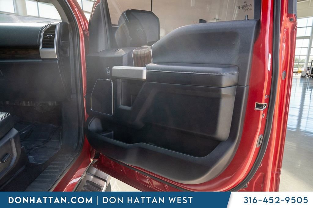 Used 2020 Ford F150 Lariat image 24