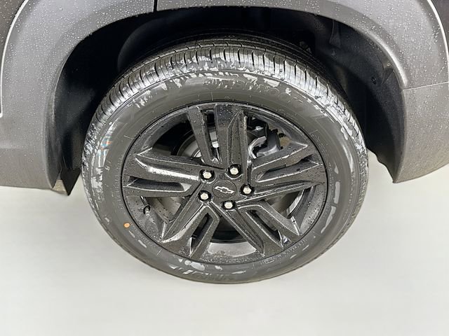 New 2026 Chevrolet TrailBlazer LT w/ Midnight Edition image 31