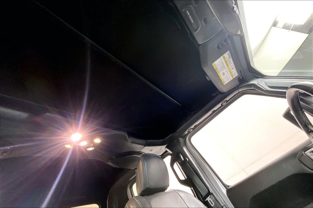 Used 2020 Jeep Gladiator Sport w/ Quick Order Package 24S image 22