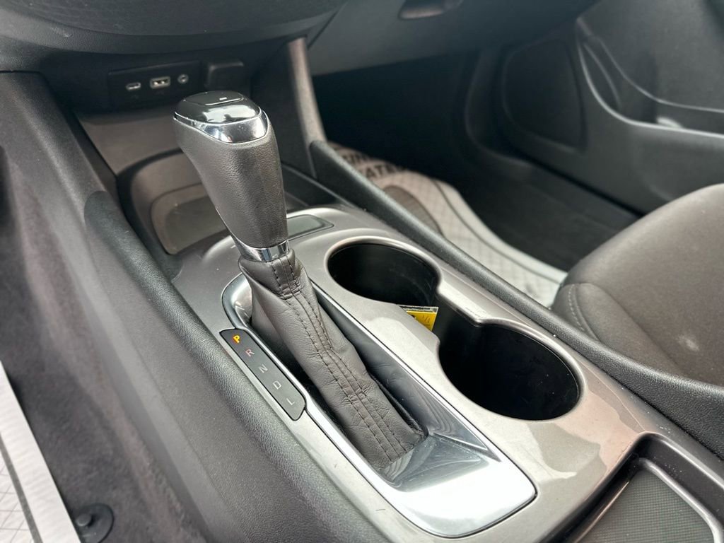 Used 2020 Chevrolet Malibu LS FWD image 30