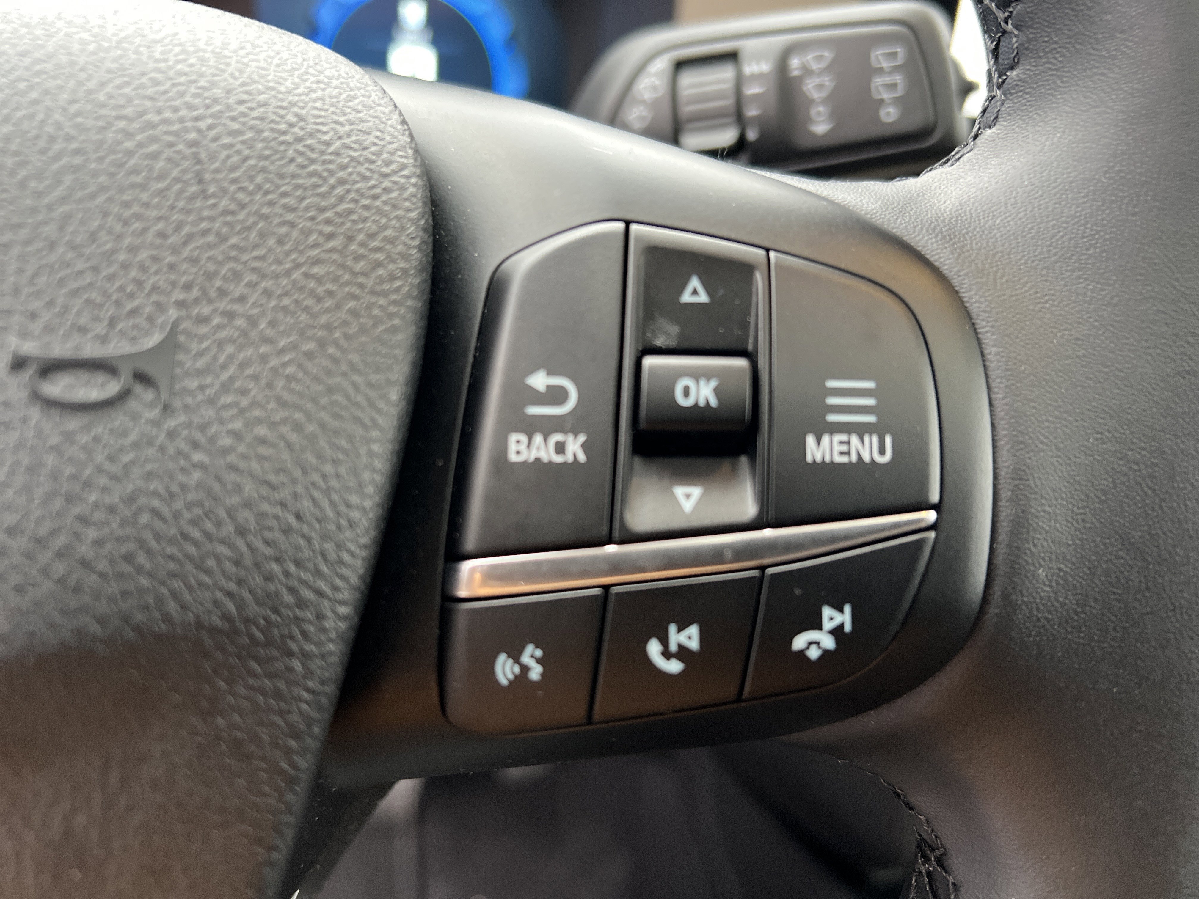 Used 2025 Ford Bronco Sport Big Bend image 32