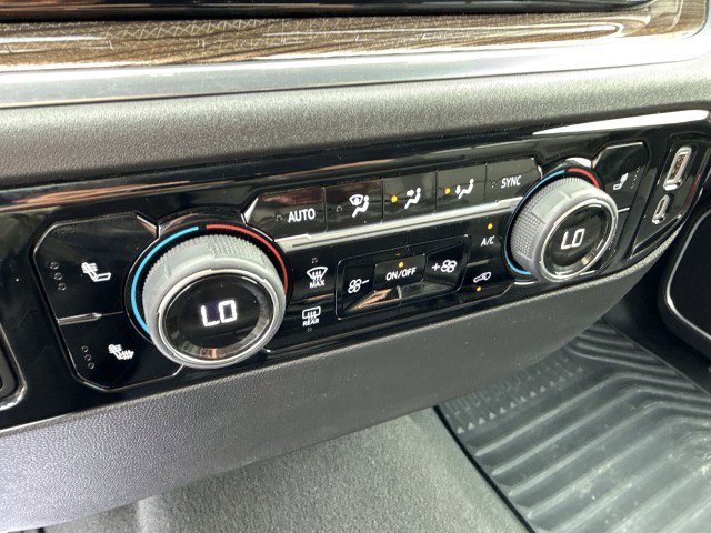 Certified 2024 Chevrolet Silverado 2500 LT w/ All Star Edition image 8