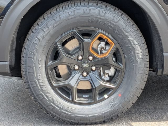 New 2026 Ford Explorer Tremor AWD/4WD image 33