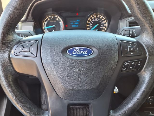 Certified 2020 Ford Ranger XL image 11