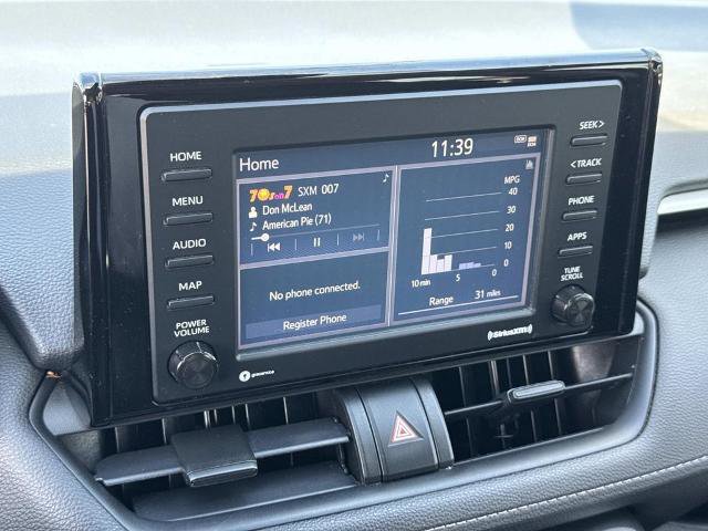 Used 2020 Toyota RAV4 LE w/ All Weather Liner Package image 12