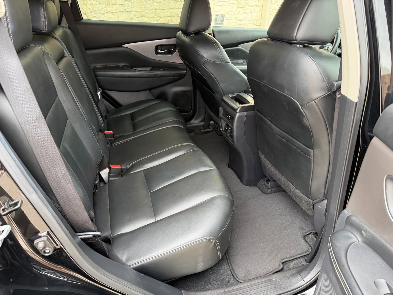 Used 2023 Nissan Murano SV image 17