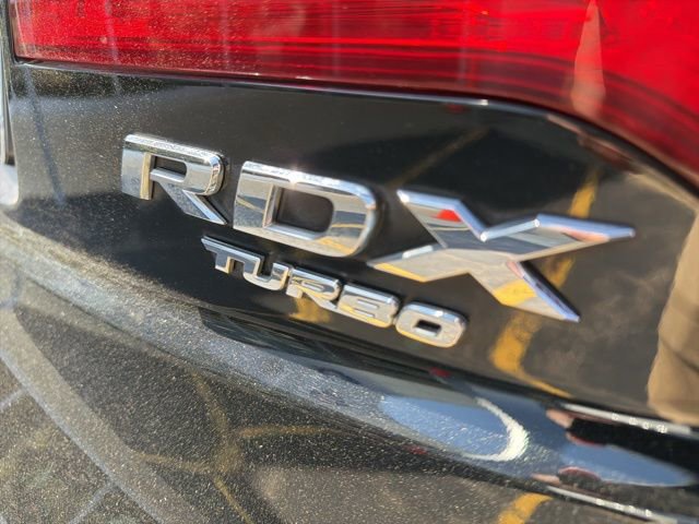 Used 2007 Acura RDX w/ Technology Package image 28