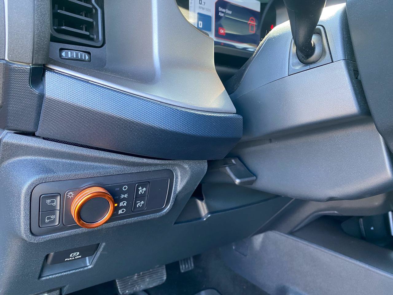 Used 2021 Ford Bronco First Edition AWD/4WD image 31