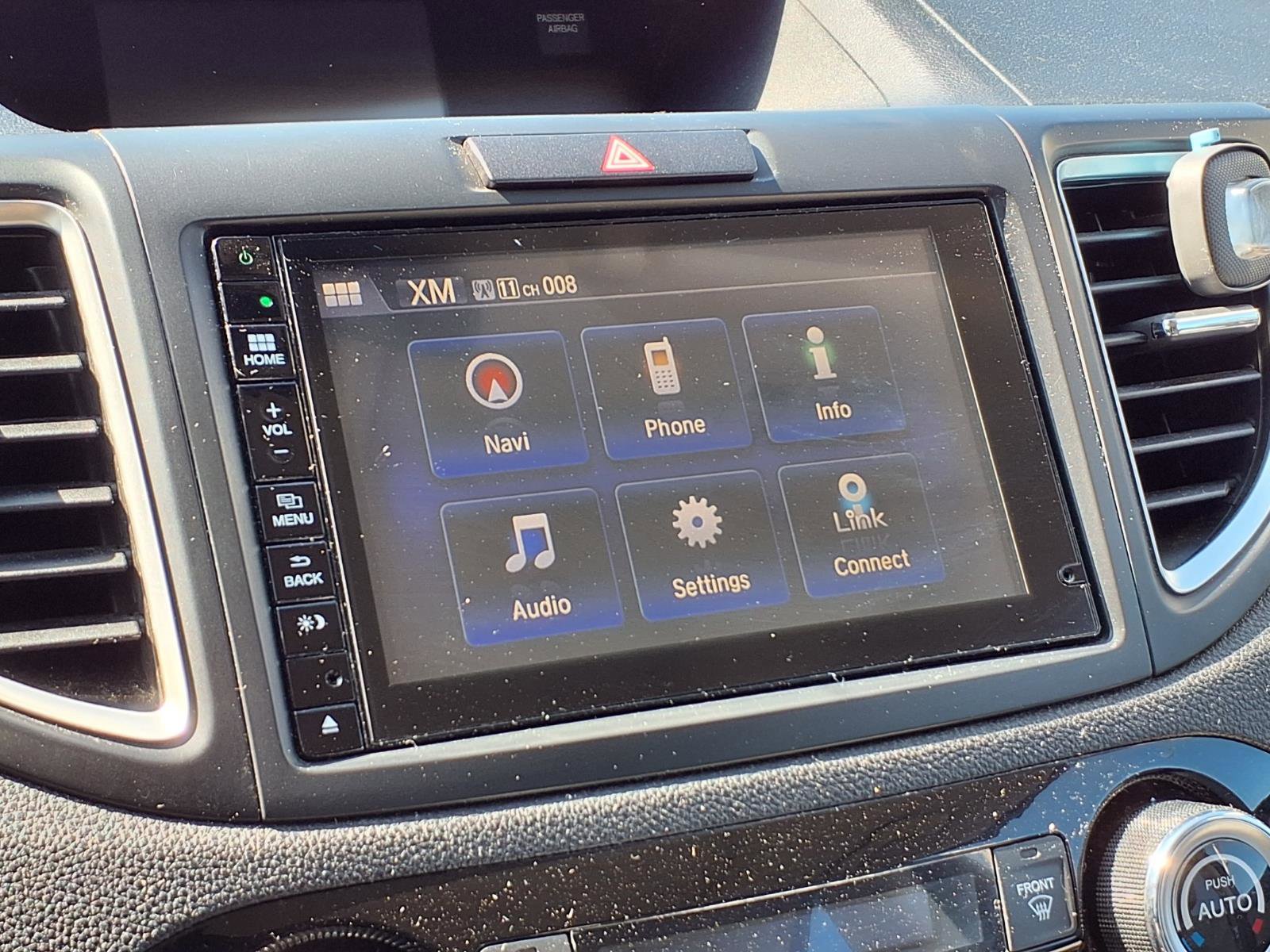 Used 2016 Honda CR-V Touring image 7