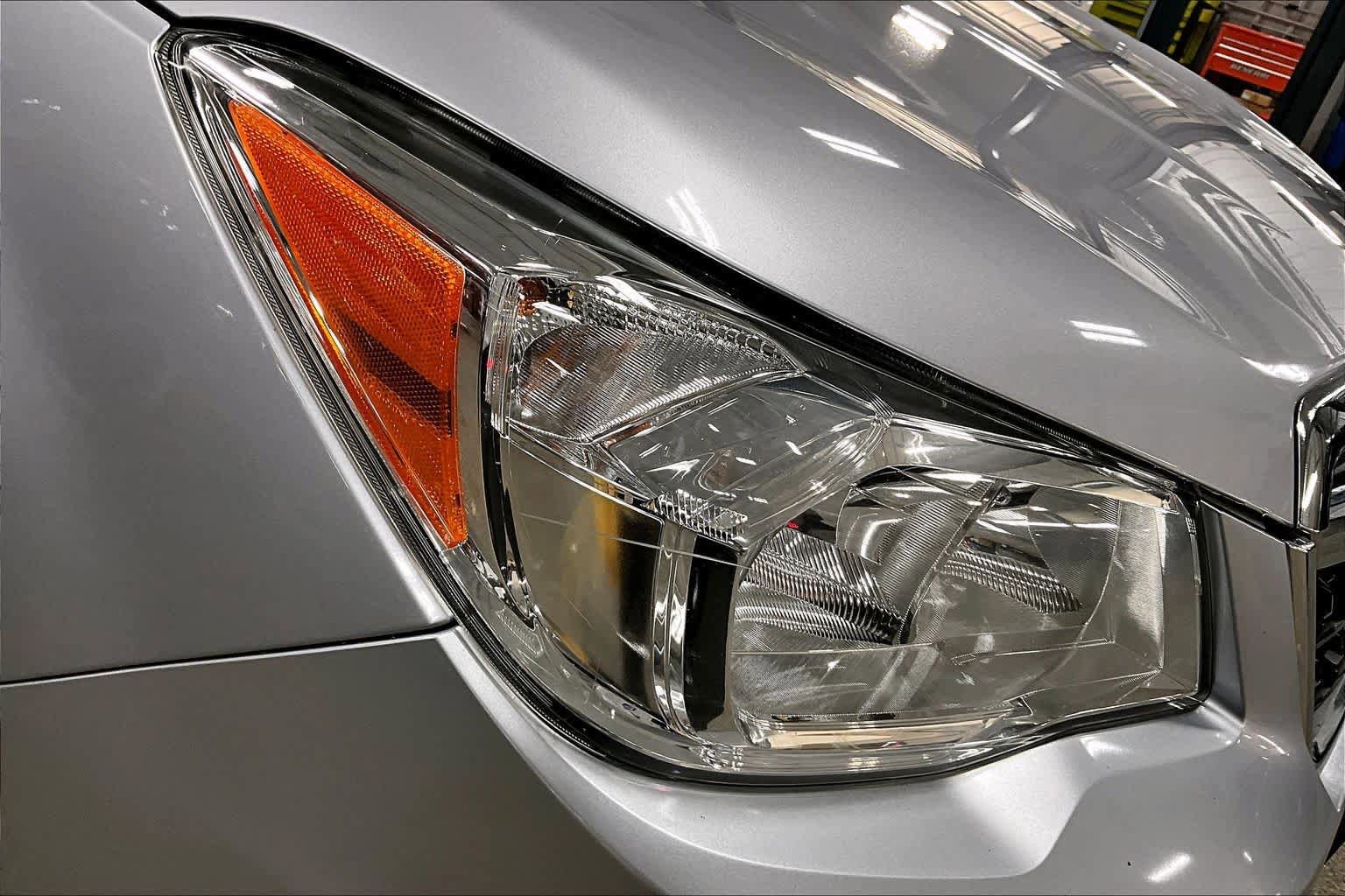 Used 2016 Subaru Forester 2.5i Premium w/ All-Weather Package image 28