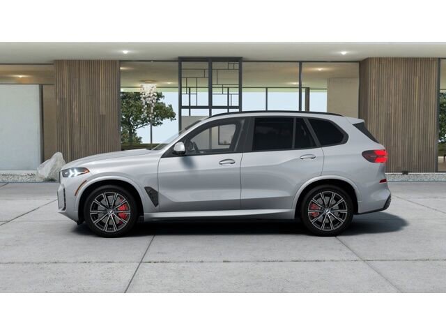 New 2026 BMW X5 xDrive40i image 4