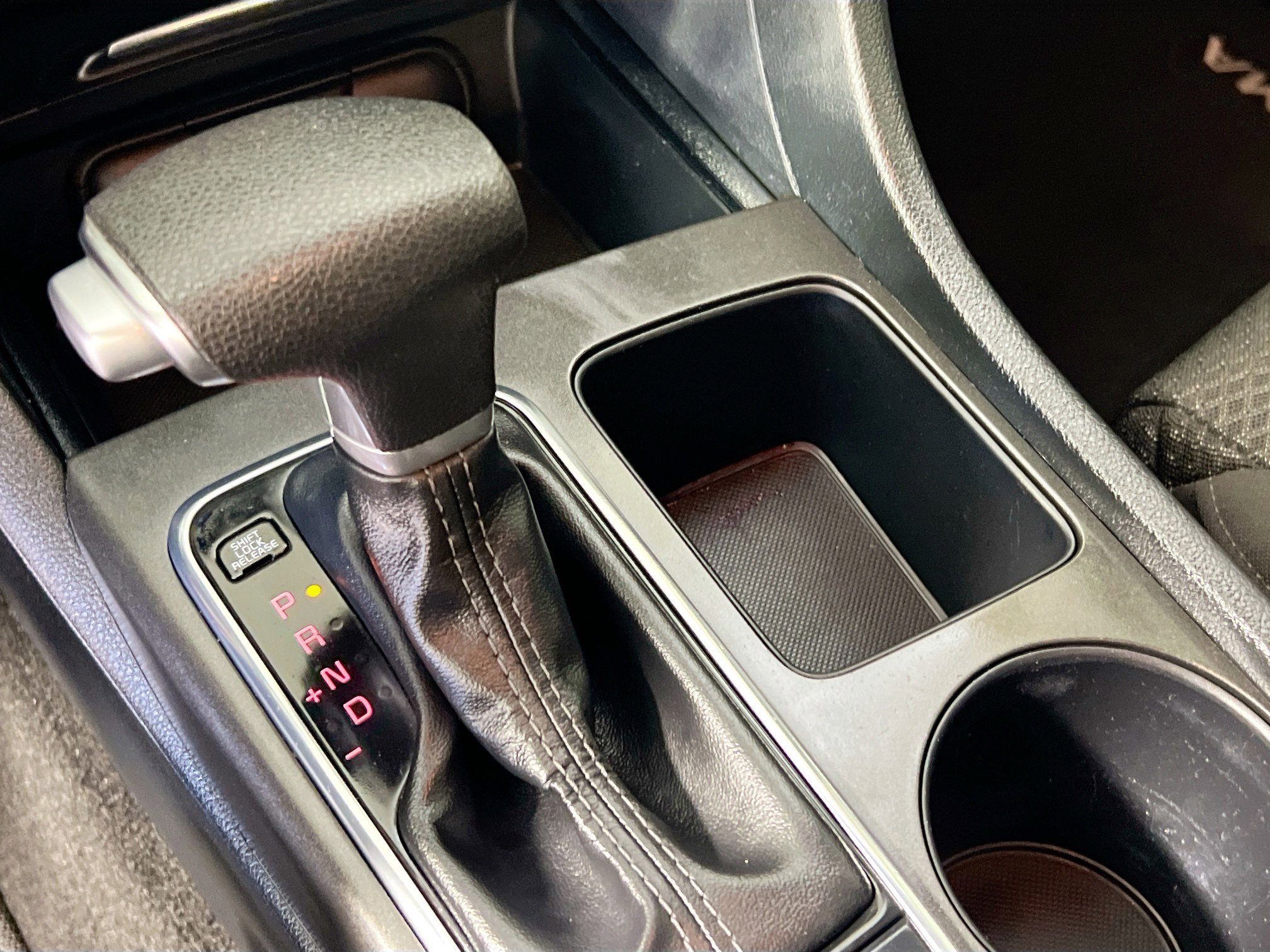 Used 2018 Kia Optima LX image 24