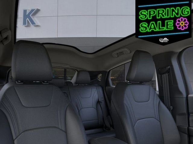 New 2025 Ford Mustang Mach-E Premium w/ Interior Protection Package image 21