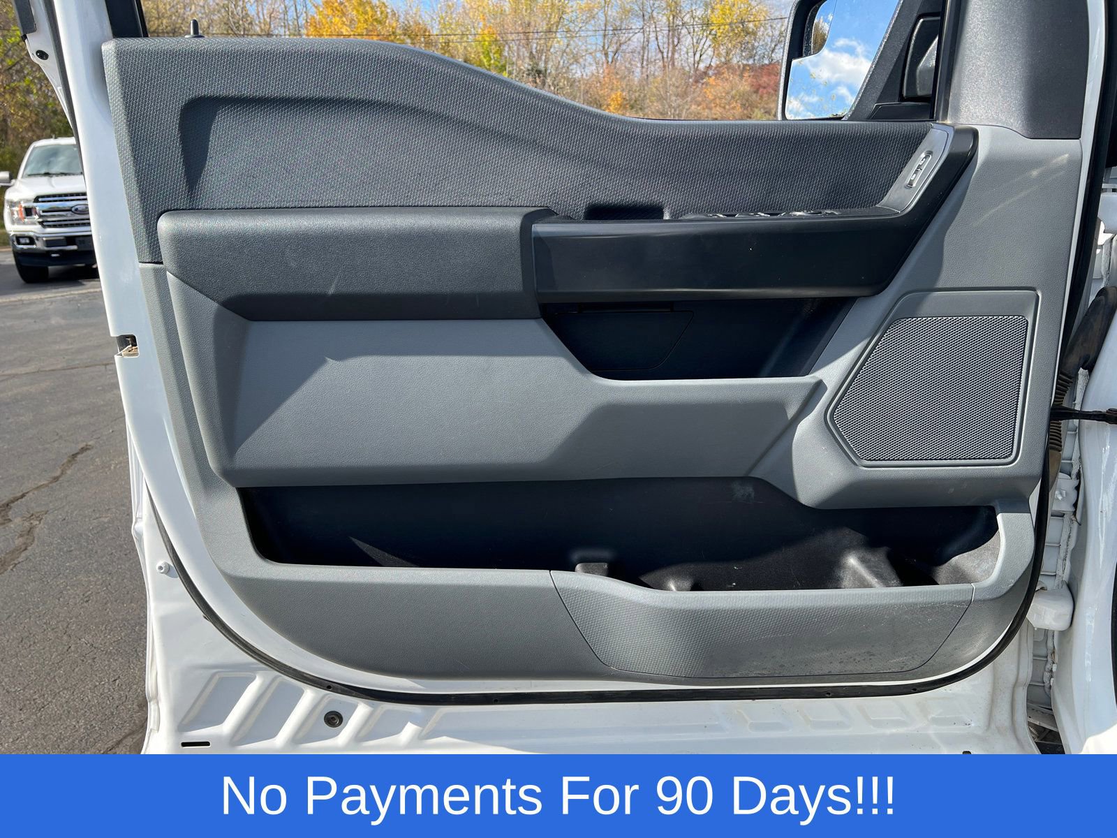 Certified 2023 Ford F150 XL w/ Trailer Tow Package image 12