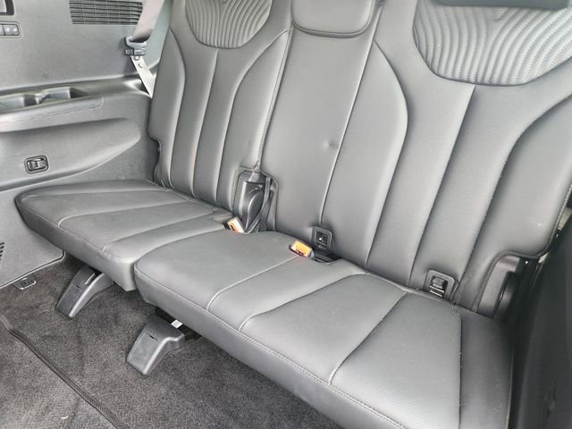 Used 2025 Hyundai Palisade Calligraphy image 23