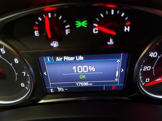 Certified 2024 GMC Terrain SLE w/ Driver Convenience Package image 19