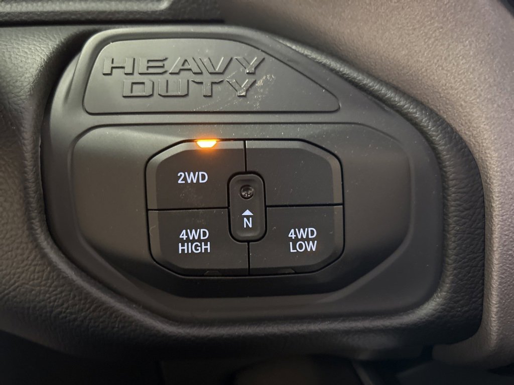 New 2026 RAM 4500 Tradesman image 24