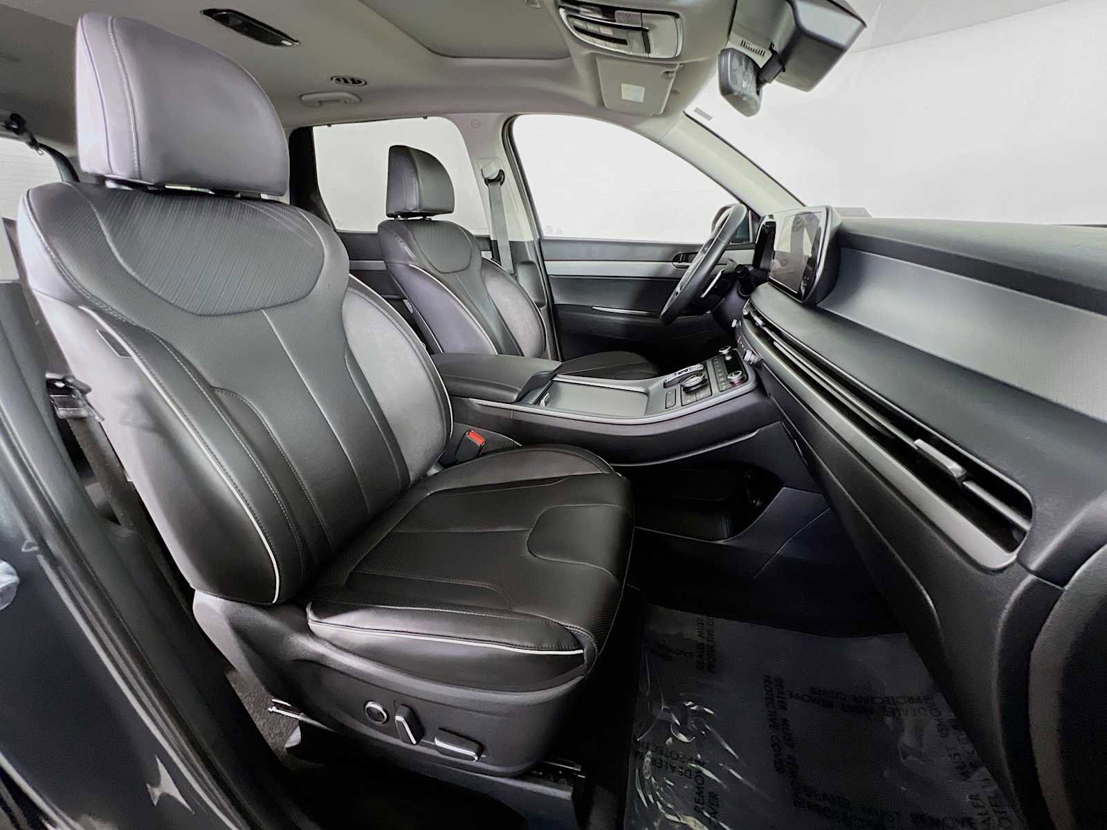 Used 2025 Hyundai Palisade XRT AWD/4WD image 35