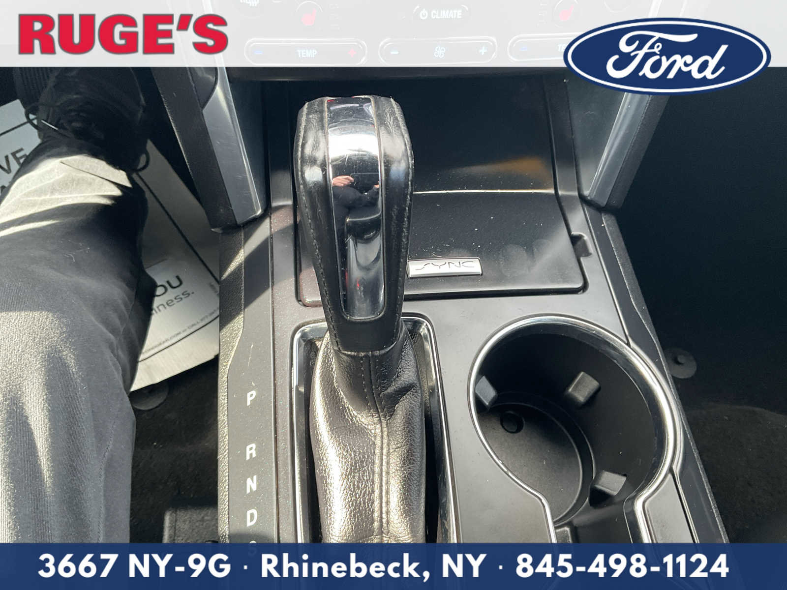 Used 2019 Ford Explorer Sport image 25