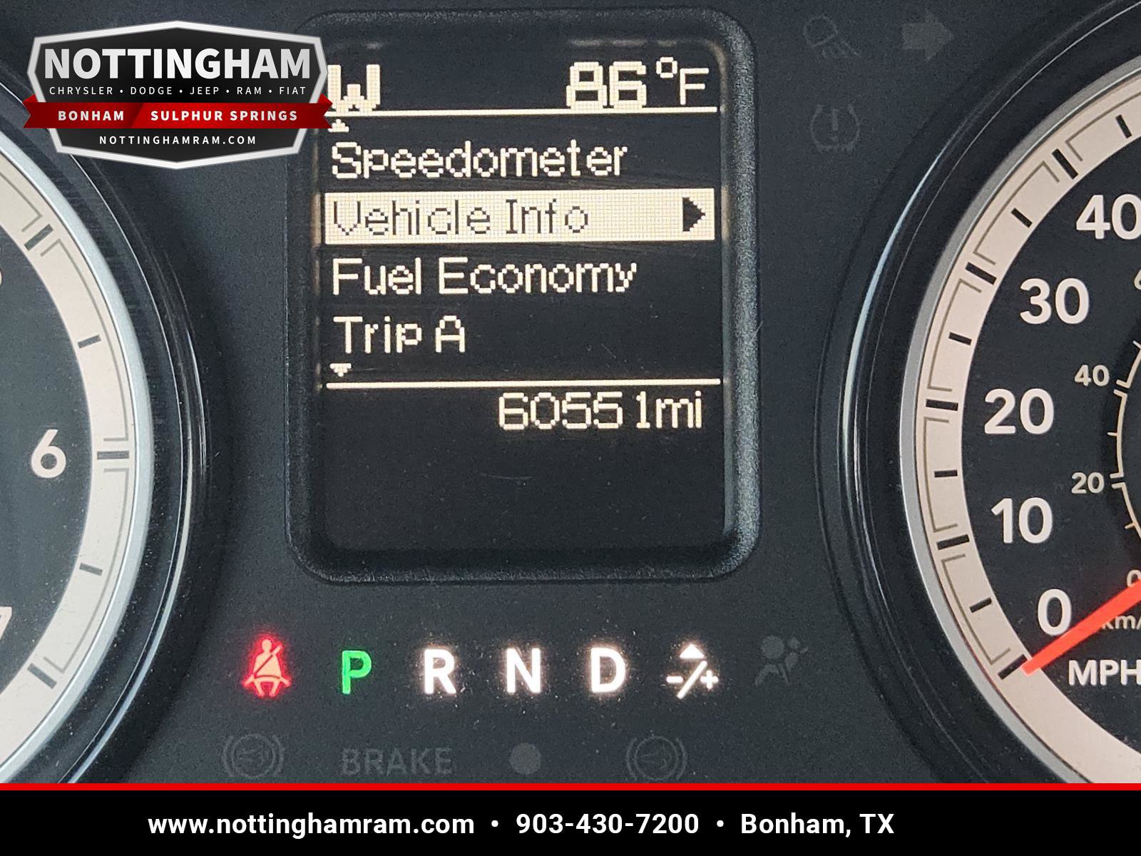 Used 2019 RAM 1500 Express w/ Express Value Package AWD/4WD image 23