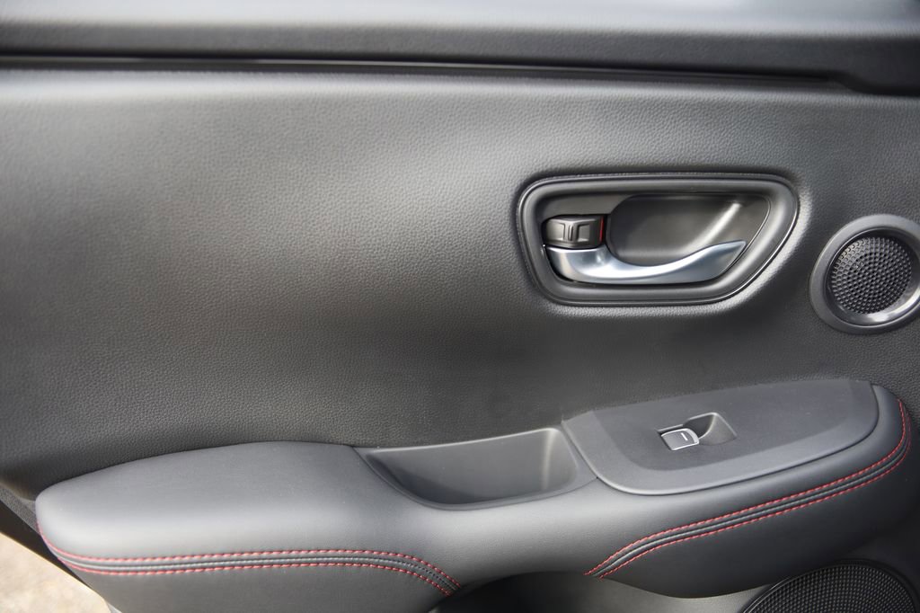 New 2026 Acura ADX A-Spec image 28