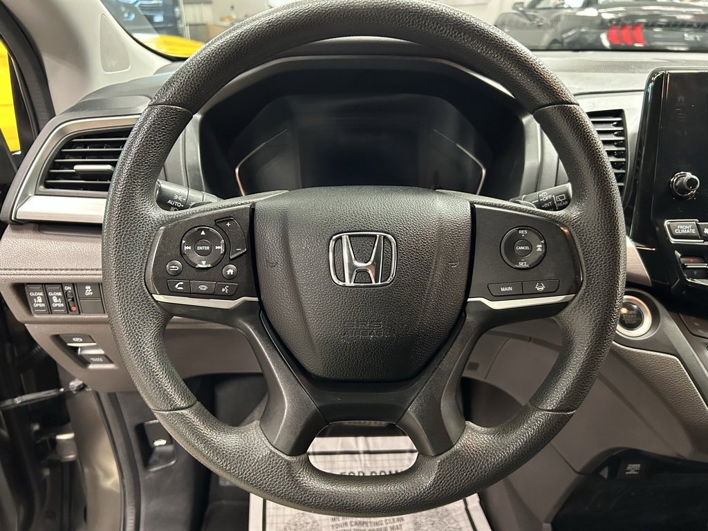 Used 2019 Honda Odyssey EX image 12