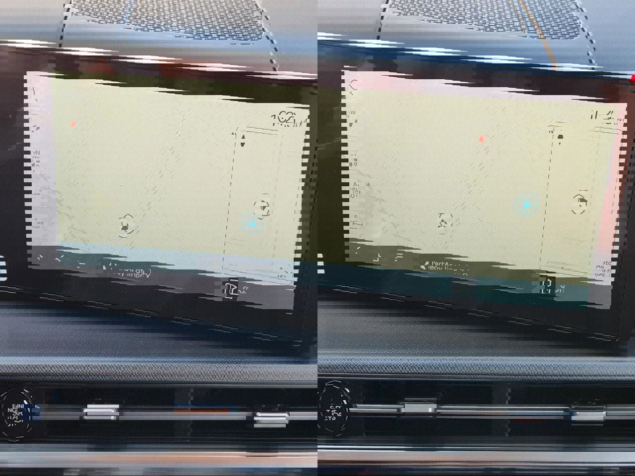 Certified 2025 Hyundai Santa Fe XRT image 14