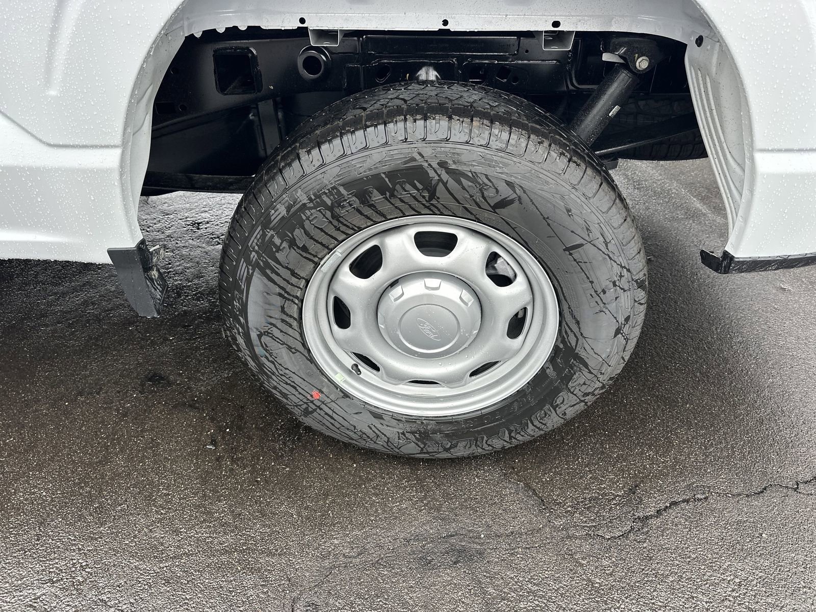 New 2025 Ford F150 XL image 15