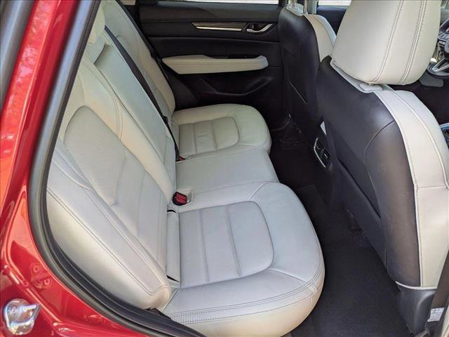 Used 2019 MAZDA CX-5 Grand Touring Reserve image 21