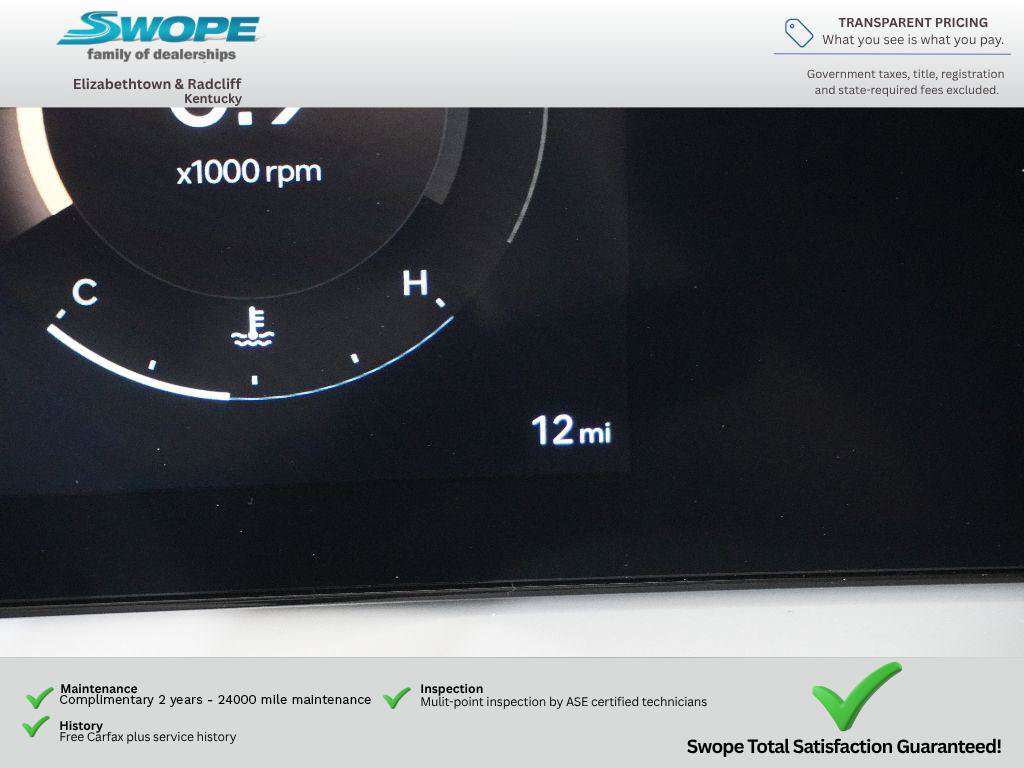 New 2026 Hyundai Palisade SEL AWD/4WD image 19