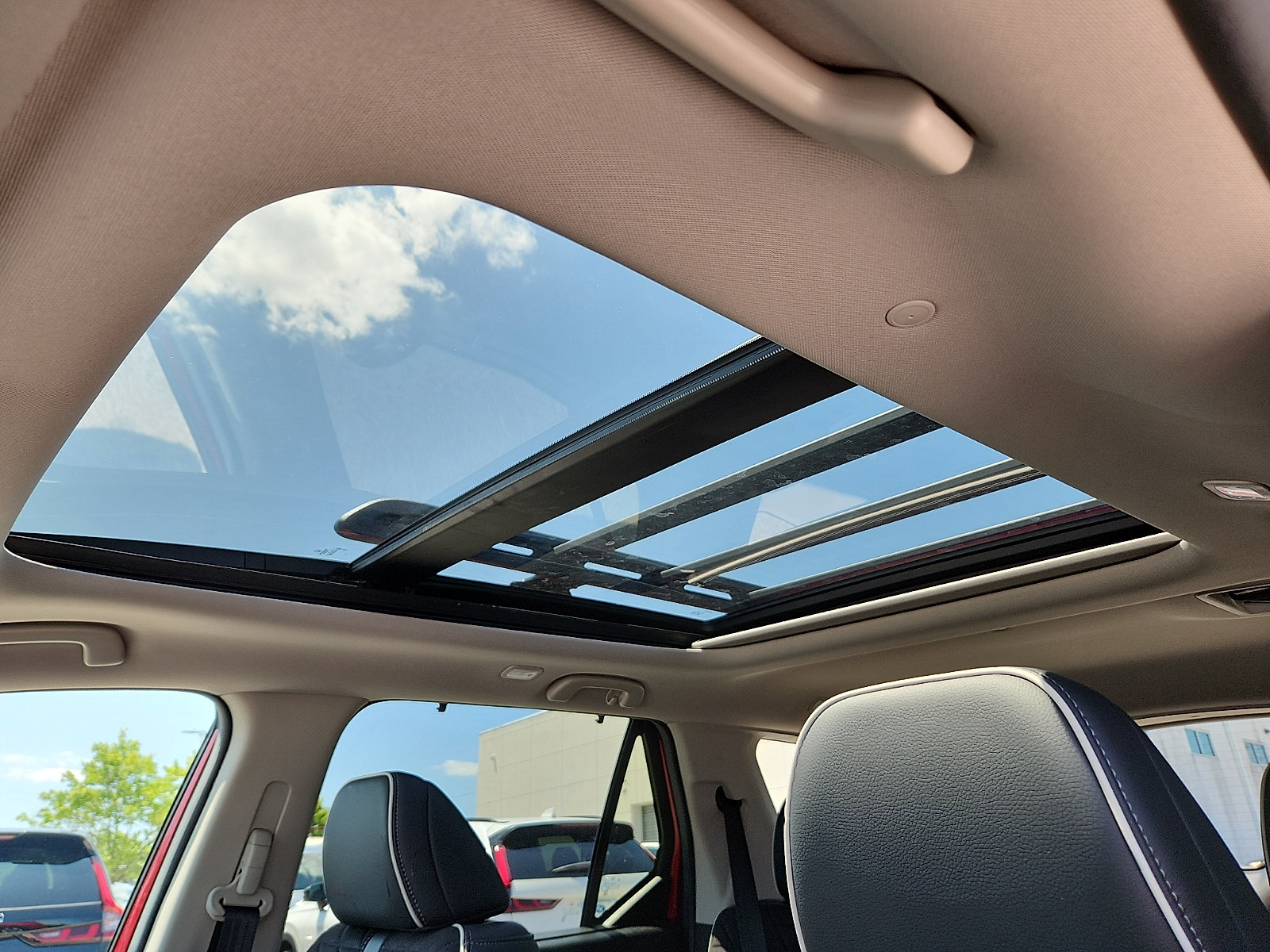 New 2026 Honda Pilot Elite image 10