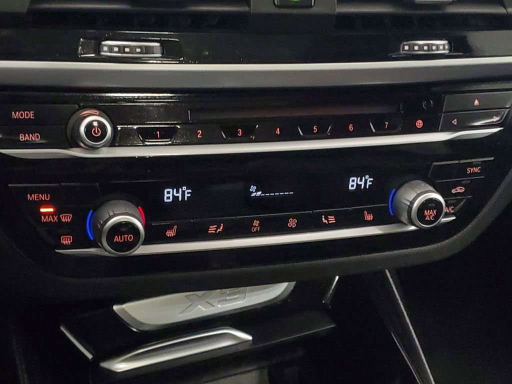 Used 2019 BMW X3 xDrive30i w/ Convenience Package image 23
